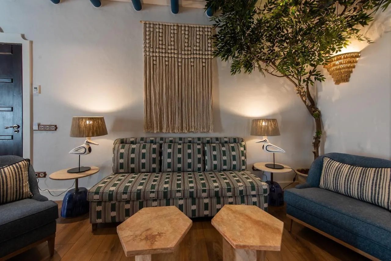 Hotel La Malvasia إل روثيو 4*,  إسبانيا