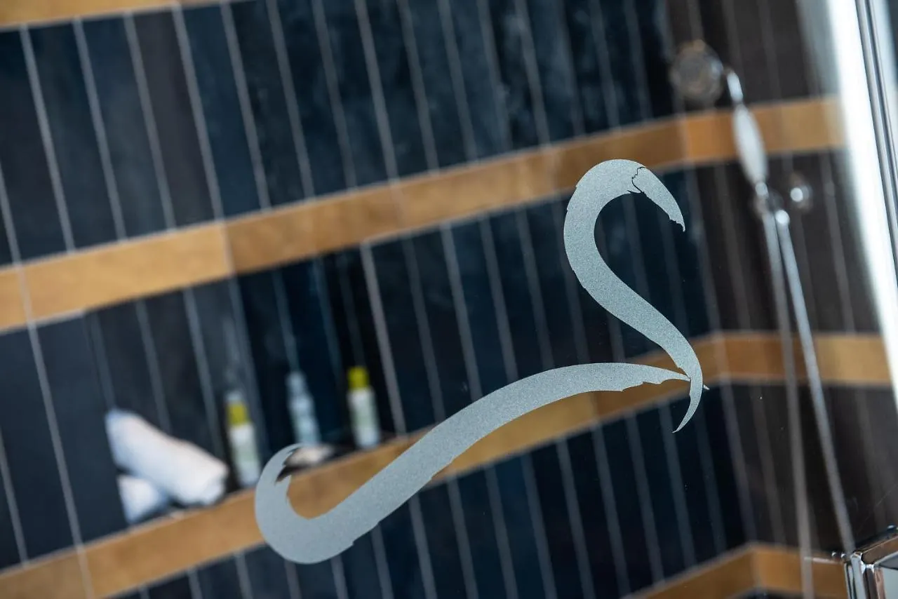 Hotel La Malvasia إل روثيو