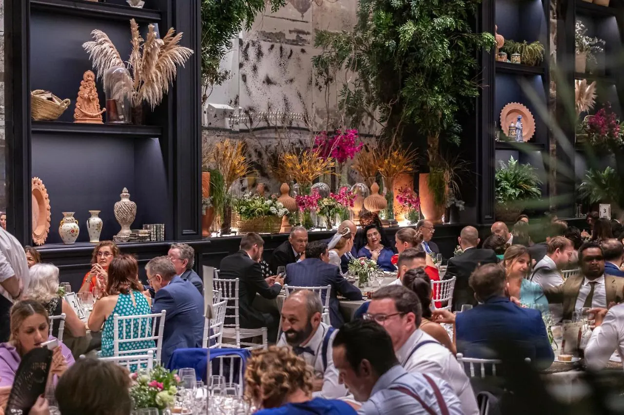 Hotel La Malvasia إل روثيو 4*,  إسبانيا