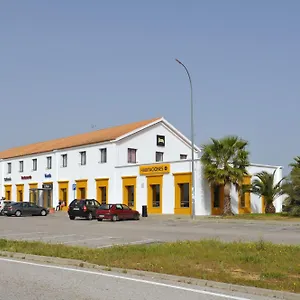 As Chucena