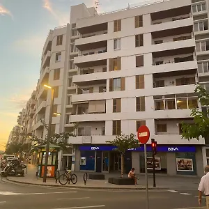 Casa De Huespedes El Almendro 4* Ibiza-Stadt