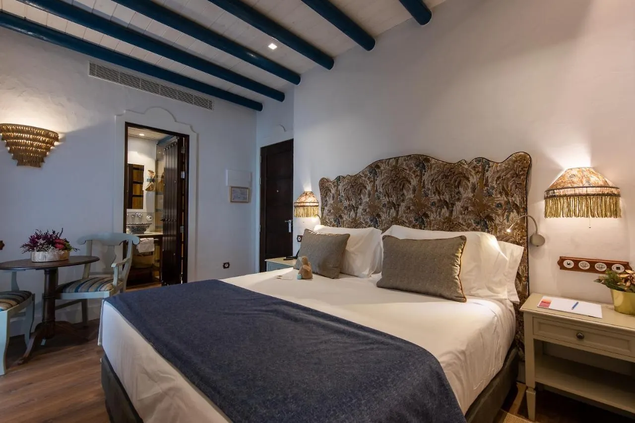 Hotel La Malvasia El Rocio 4*,  Spain