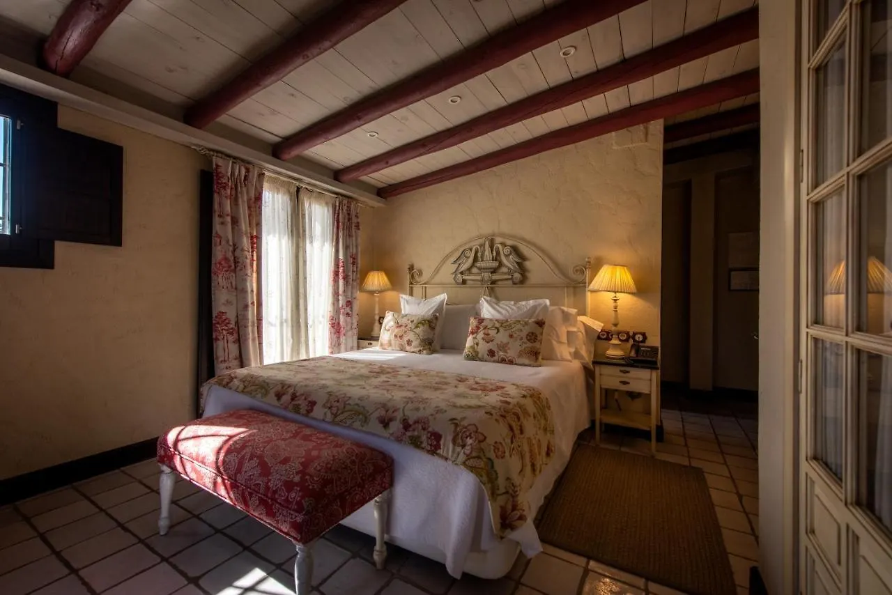 ****  Hotel La Malvasia El Rocio Spain