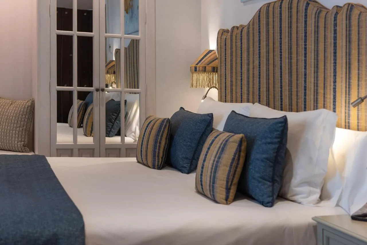 Hotel La Malvasia El Rocio