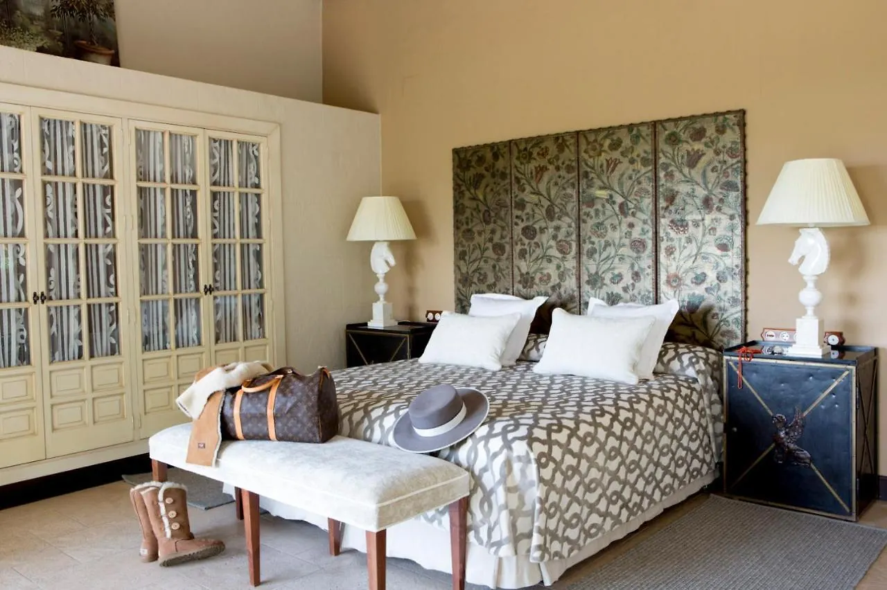 Hotel La Malvasia El Rocio 4*,