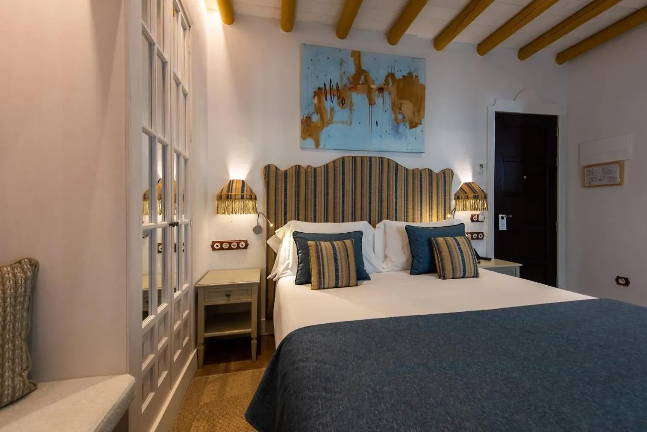 Hotel La Malvasia El Rocio