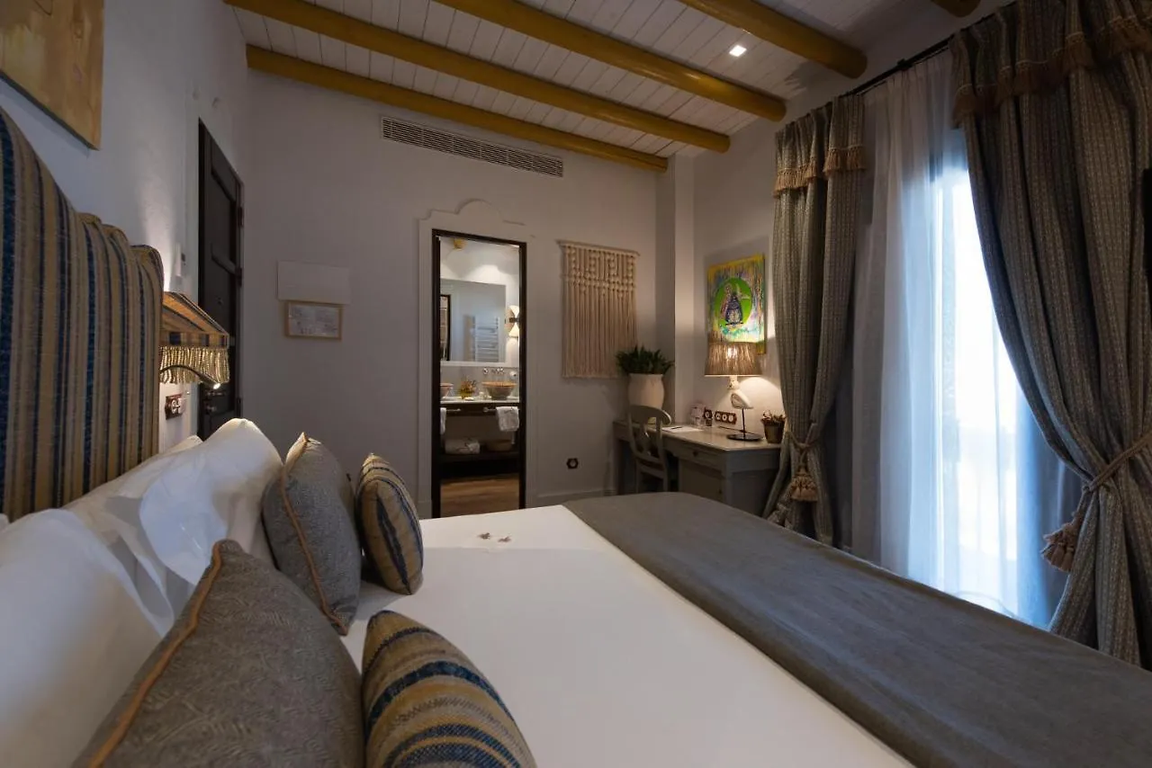 Hotel La Malvasia El Rocio
