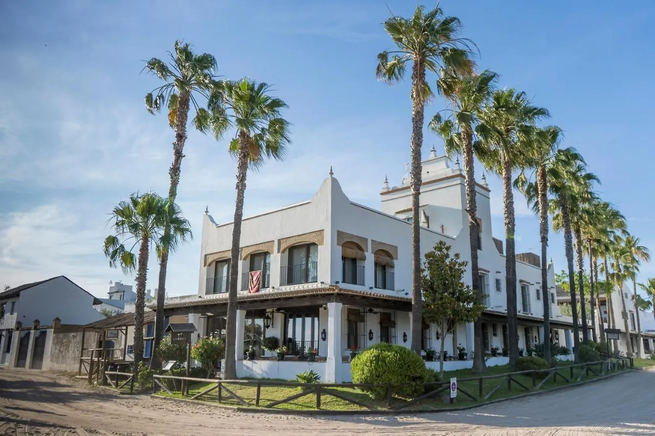 Hotel La Malvasia El Rocio