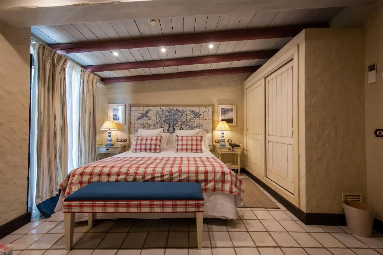 Hotel La Malvasia El Rocio