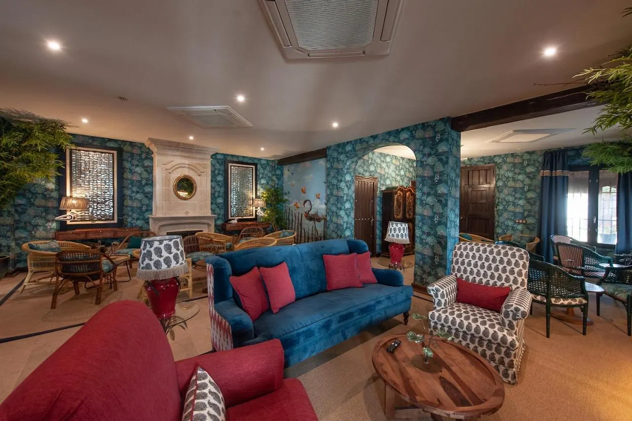 Hotel La Malvasia El Rocio
