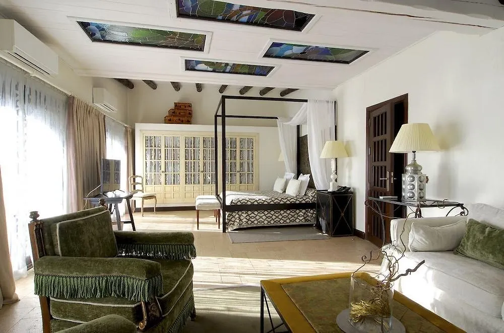 Hotel La Malvasia El Rocio