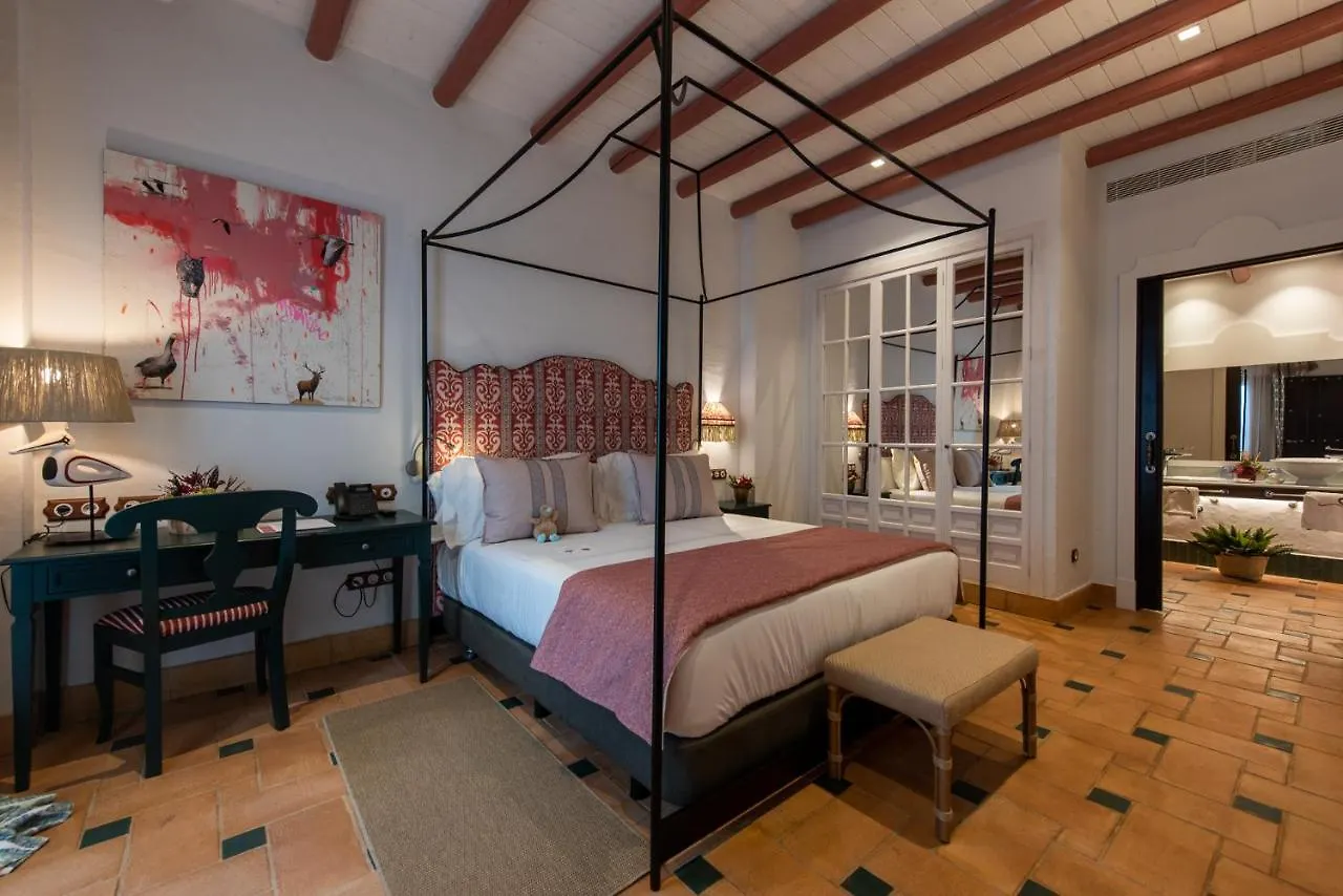 Hotel La Malvasia El Rocio
