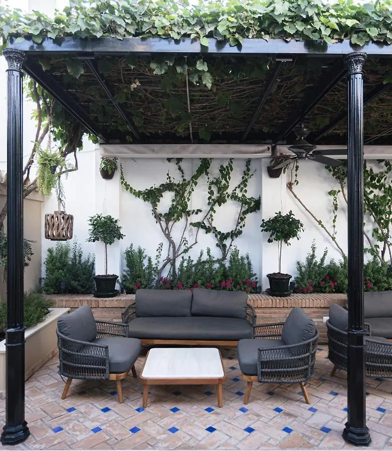 Hotel La Malvasia El Rocio