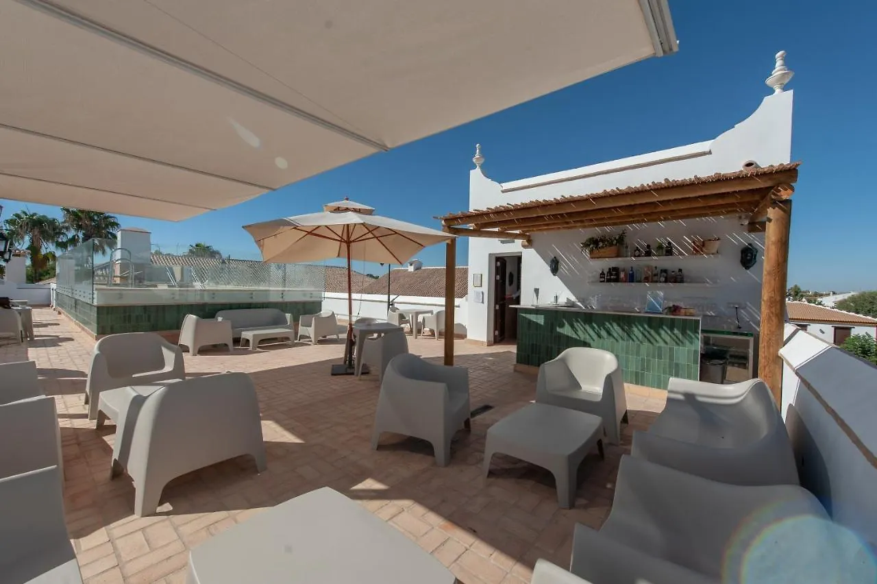 Hotel La Malvasia El Rocio 4*,  Spain