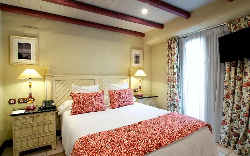 Hotel La Malvasia El Rocio