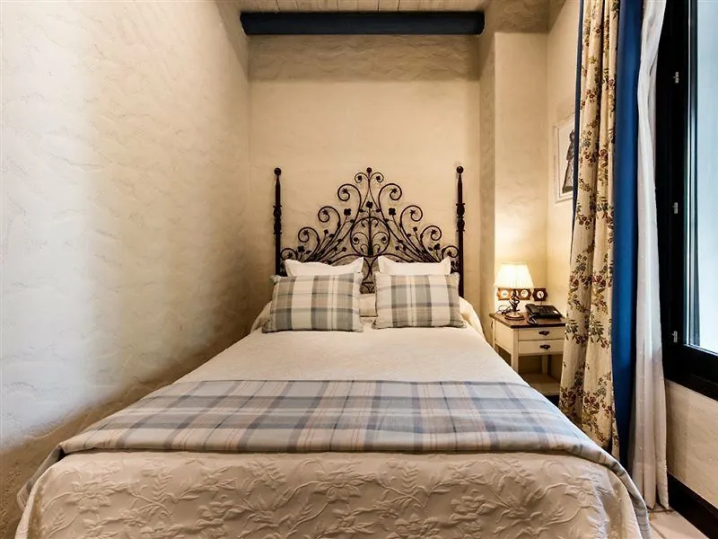Hotel La Malvasia El Rocio Spain