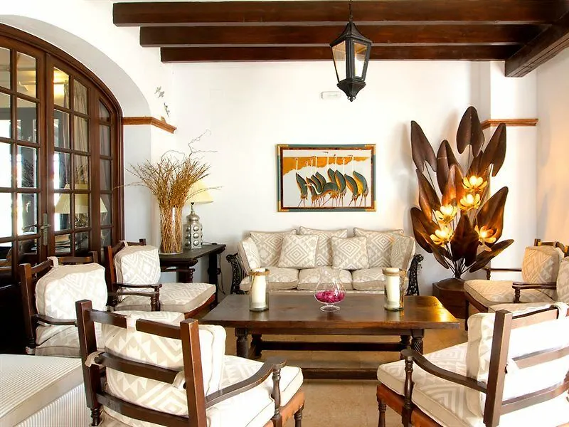 Hotel La Malvasia El Rocio 4*,  Spain