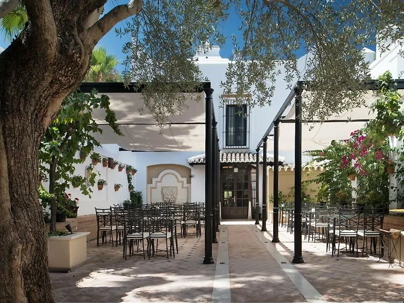 Hotel La Malvasia El Rocio