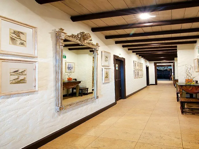 ****  Hotel La Malvasia El Rocio Spain